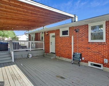 3716 Valley Hill Drive - Photo Thumbnail 15