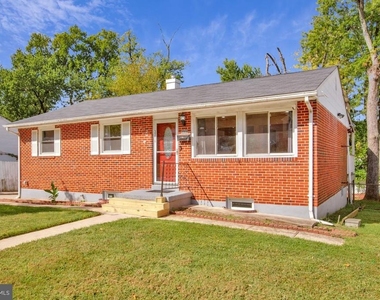 3716 Valley Hill Drive - Photo Thumbnail 2