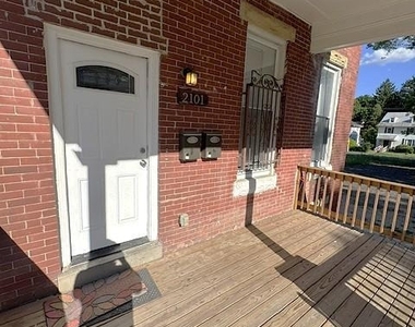 2101 Chelsea Terrace - Photo Thumbnail 1
