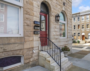 1235 W Lafayette Avenue - Photo Thumbnail 1