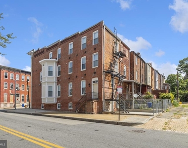 1235 W Lafayette Avenue - Photo Thumbnail 33