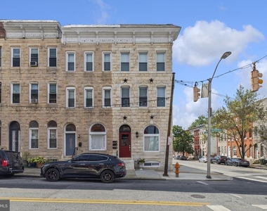 1235 W Lafayette Avenue - Photo Thumbnail 2