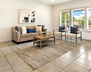 1116 La Conterra Blvd - Photo Thumbnail 4