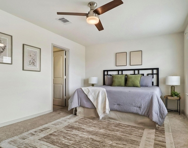 1116 La Conterra Blvd - Photo Thumbnail 23