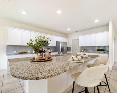 1116 La Conterra Blvd - Photo Thumbnail 10