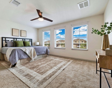 1116 La Conterra Blvd - Photo Thumbnail 21