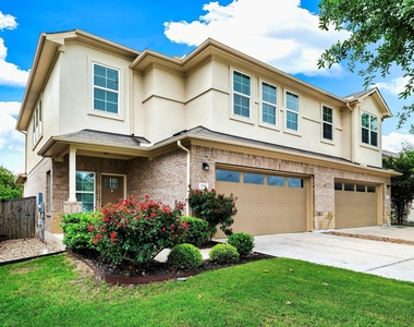 1116 La Conterra Blvd - Photo Thumbnail 1