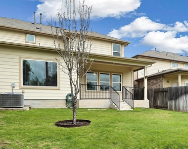 1116 La Conterra Blvd - Photo Thumbnail 27