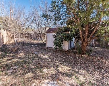15808 Chatham Wood Dr - Photo Thumbnail 38