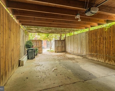 1459 Chapin Street Nw - Photo Thumbnail 8