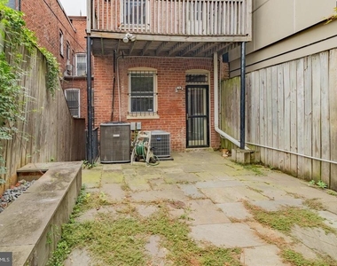 1459 Chapin Street Nw - Photo Thumbnail 10
