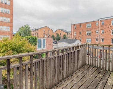 1459 Chapin Street Nw - Photo Thumbnail 22