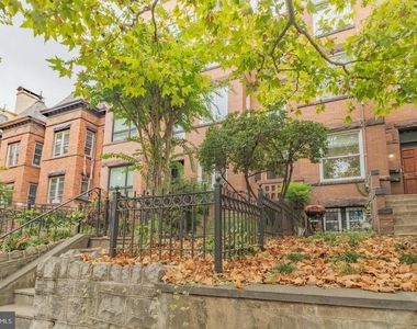 1459 Chapin Street Nw - Photo Thumbnail 1