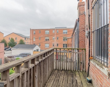 1459 Chapin Street Nw - Photo Thumbnail 21