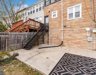 900 Madison Street Nw - Photo Thumbnail 33