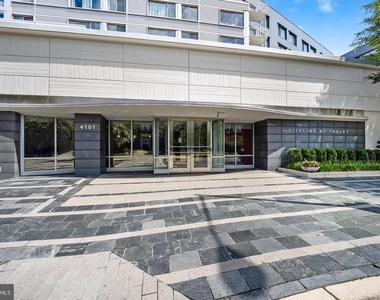 4101 Albemarle Street Nw - Photo Thumbnail 9