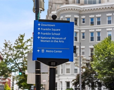 1300 Massachusetts Avenue Nw - Photo Thumbnail 20