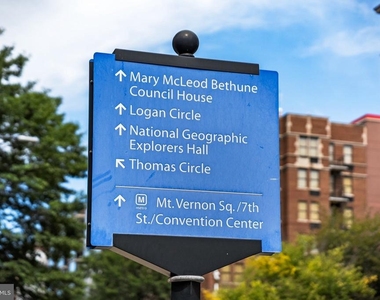 1300 Massachusetts Avenue Nw - Photo Thumbnail 21