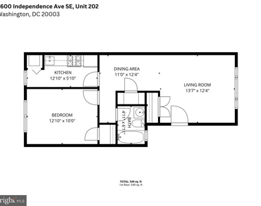 1600 Independence Avenue Se - Photo Thumbnail 12