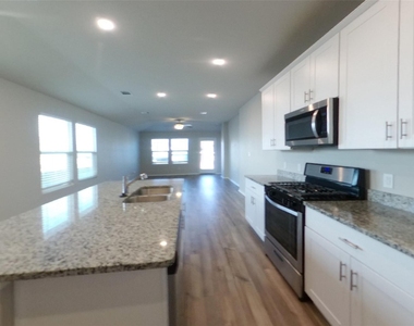 3525 Catlett Creek Rd - Photo Thumbnail 5