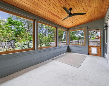 5710 Breezewood Dr - Photo Thumbnail 14