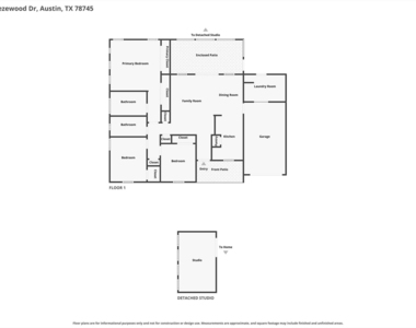5710 Breezewood Dr - Photo Thumbnail 19