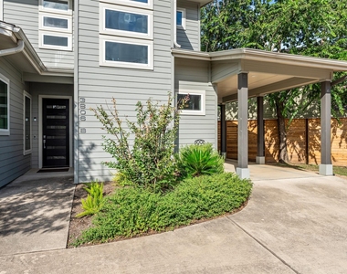 3806 Bull Creek Rd - Photo Thumbnail 4