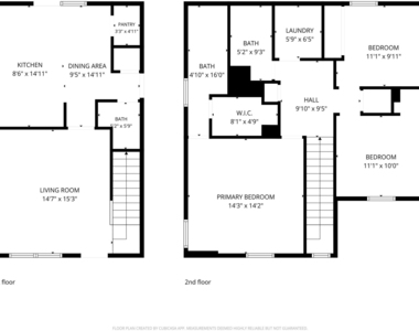 4601 Nuckols Crossing Rd - Photo Thumbnail 17