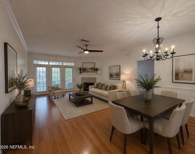 10901 Burnt Mill Road - Photo Thumbnail 2