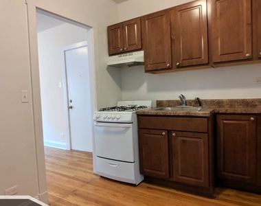 2621 N Spaulding Avenue - Photo Thumbnail 5