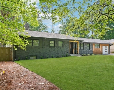 5170 Chamblee Dunwoody Rd. - Photo Thumbnail 2