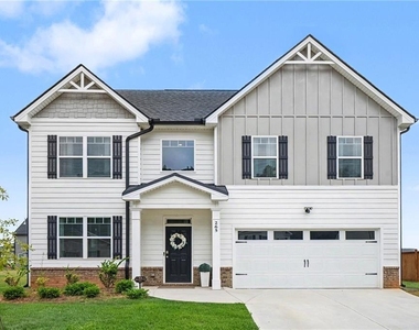 265 Daurian Drive - Photo Thumbnail 1