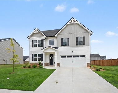 265 Daurian Drive - Photo Thumbnail 2
