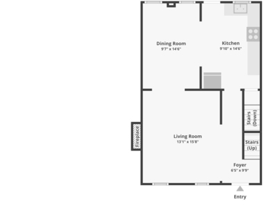 929 S Bell Avenue - Photo Thumbnail 16