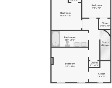 929 S Bell Avenue - Photo Thumbnail 17