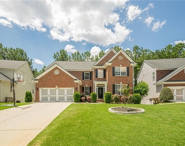 4720 Shiloh Springs Road - Photo Thumbnail 1