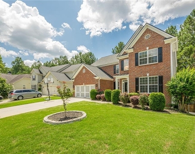 4720 Shiloh Springs Road - Photo Thumbnail 3