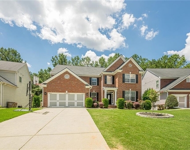 4720 Shiloh Springs Road - Photo Thumbnail 4