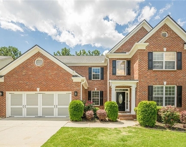 4720 Shiloh Springs Road - Photo Thumbnail 2
