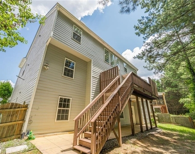 4720 Shiloh Springs Road - Photo Thumbnail 78