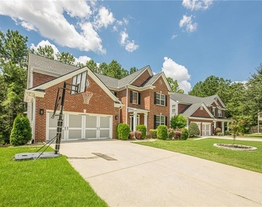 4720 Shiloh Springs Road - Photo Thumbnail 5
