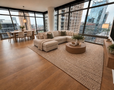 100 E 14th Street - Photo Thumbnail 1