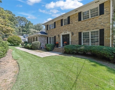 5179 Meadowlake Drive - Photo Thumbnail 1