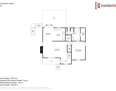 211 Mill Pointe Drive - Photo Thumbnail 20