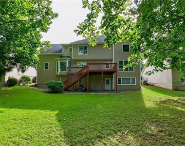 3760 Peachbluff Court - Photo Thumbnail 21