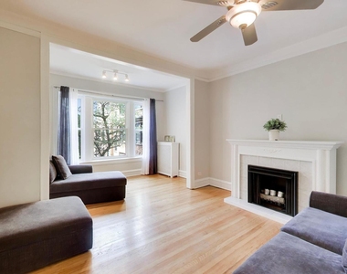 5421 S Dorchester Avenue - Photo Thumbnail 1