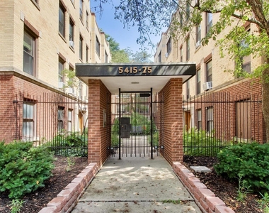 5421 S Dorchester Avenue - Photo Thumbnail 17