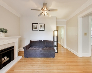 5421 S Dorchester Avenue - Photo Thumbnail 4