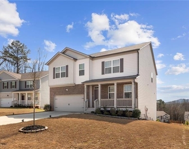 4770 Burningbush Way - Photo Thumbnail 1