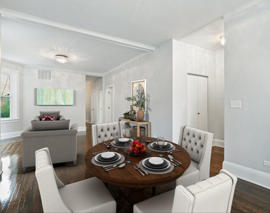 2641 W Altgeld Street - Photo Thumbnail 2